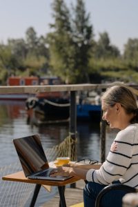 Remote werken in 2026: waarom steeds meer professionals kiezen voor flexibiliteit