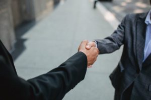 Salaris onderhandelen: zo vergroot je de kans op een hoger salaris