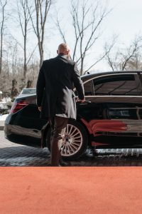 Heb jij al een parttime directiechauffeur?